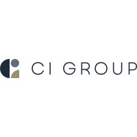 CI Group (CI Industrial) logo - Similar company to Lynx Logistics