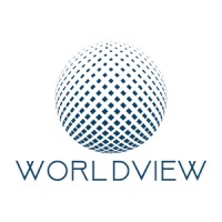 WorldView logo - Similar company to Care Coordinations