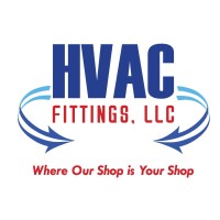 HVAC FITTINGS, LLC logo - Similar company to 2Bclim