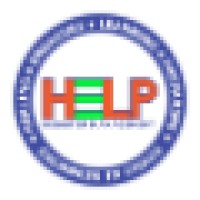 HELP Disaster Management logo - Similar company to Wps Disaster Management Solutions