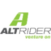 AltRider logo - Similar company to Scloudconsulting