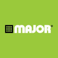 MAJOR®  FLEX-MAT® logo - Similar company to Polydeck