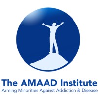 AMAAD Institute logo - Similar company to Virginia Civic Engagement Table
