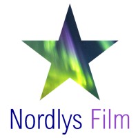 Nordlys Film logo - Similar company to X-15 Data Systems