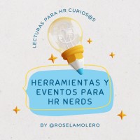 HR Nerds logo - Similar company to Rhweek