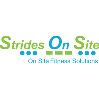Strides On Site, LLC logo - Similar company to Body Wellness®