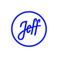 JEFF Berlin GmbH logo - Similar company to Poolside Ppl Gmbh