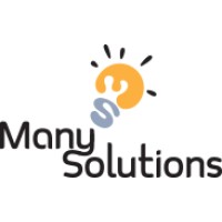 Many Solutions For All Limited logo - Similar company to Knack - Talent Development Platform