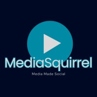 MediaSquirrel Social Media & Digital Marketing logo - Similar company to Admitter