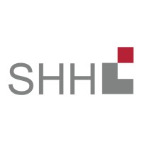 Architekten SHH logo - Similar company to Höfges Event Group Gmbh