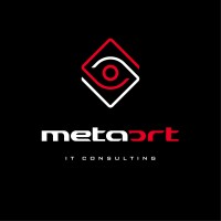 MetaArt logo - Similar company to Codewynd