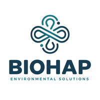 BIOHAP - Environmental Solutions logo - Similar company to Stirweld