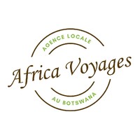 Africa Voyages logo - Similar company to Kwando Safaris
