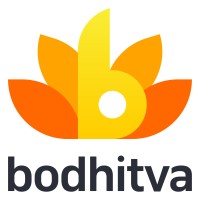 bodhitva AI Inc. logo - Similar company to Thoughtspheres Technologies Pvt. Ltd.