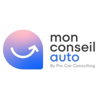 Mon Conseil Auto (by Pro Car Consulting) logo - Similar company to Primiweb