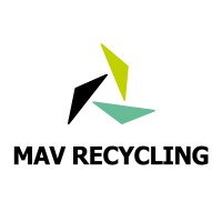 Mav Recycling logo - Similar company to Groupmav