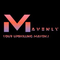 Mavenly logo - Similar company to Mxv Aerospace Private Limited