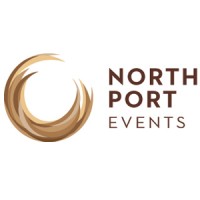 North Port Events logo - Similar company to Ice Events