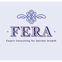 FERA Consulting logo - Similar company to Vision Relations