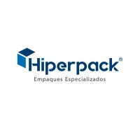 Hiperpack México logo - Similar company to Terra Dos Grãos