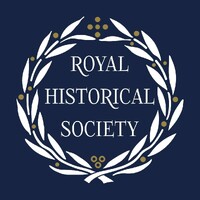 Royal Historical Society logo - Similar company to Educationalists For Palestine (Efp) Network