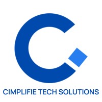 Cimplifie - Performance Marketing Agency logo - Similar company to Digisvgenix -Performance Marketing Agency