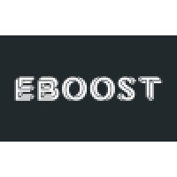 Eboost [Serious Digital Happiness]