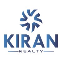 Kiran Realty logo - Similar company to Sd Infra Builders & Developers