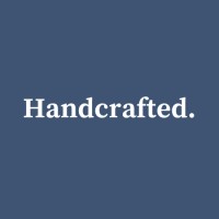 Handcrafted Data logo - Similar company to Dataplots