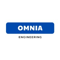 Omnia Engineering (Pty) Ltd logo - Similar company to Jtec Engineering