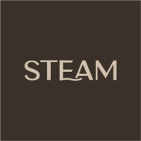 STEAM BUDAPEST logo - Similar company to Naar Restobar