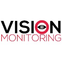 Vision Monitoring logo - Similar company to Live Lion Security