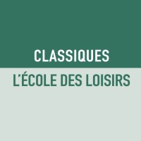 Les Classiques de l'école des loisirs logo - Similar company to Rue De Sèvres