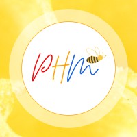 Public Health Media logo - Similar company to The Mountain