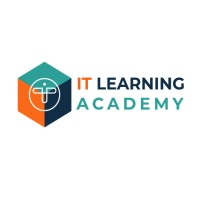 IT Learning Academy logo - Similar company to It Learning Academy