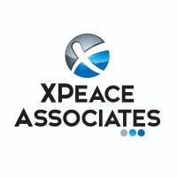 XPeace Associates logo - Similar company to Co-Development Hub