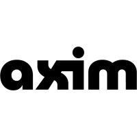 Axim logo - Similar company to Ima Property