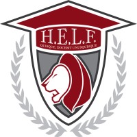 Higher Education Leadership Foundation logo - Similar company to Center For The Study Of Hbcus