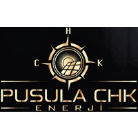PUSULA CHK ENERJi logo - Similar company to Yapıcell