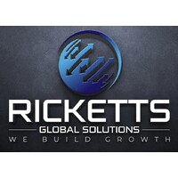 RICKETTS GLOBAL SOLUTIONS logo - Similar company to Bmr Consulting Group