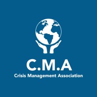 Crisis Management Association logo - Similar company to Preparedex