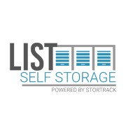 List Self Storage logo - Similar company to Ko Construction Llc