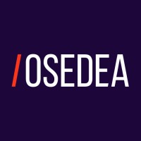 Osedea logo - Similar company to Appstudio Inc