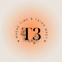 The Therapeutic Tales logo - Similar company to The Hind School