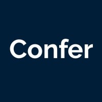 Confer Conference logo - Similar company to Sagene Data As