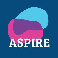 ASPIRE Australian Social Prescribing Institute of Research and Education logo - Similar company to Primary & Community Care Services Ltd
