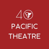 Pacific Theatre logo - Similar company to Good Dads