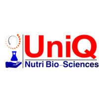 UniQ Nutri Bio-Sciences logo - Similar company to Cyberminars Digital