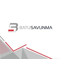 Batu Savunma A.Ş logo - Similar company to Tv360