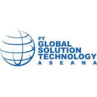 PT Global Solution Technology Aseana logo - Similar company to Creativpops